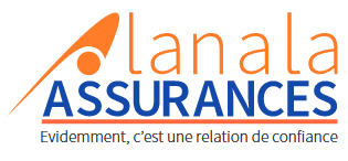 Logo Lanala Assurance